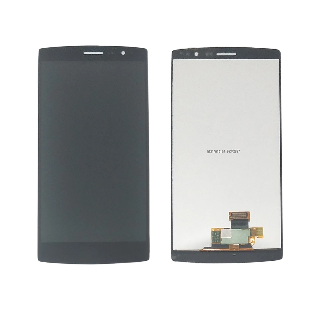 Для LG G4 mini Beat G4S H734 H731 H735 H735TR H735T H736 H736P H735DS ЖК дисплей с рамкой|Экраны для мобильных