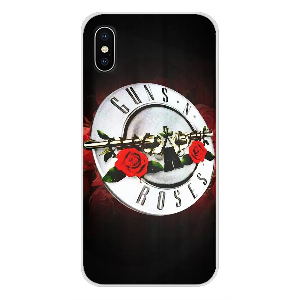 Для Apple IPhone X XR XS 11Pro MAX 4S 5s 5C SE 6S 7 8 Plus ipod touch 5 6 аксессуары чехол для телефона