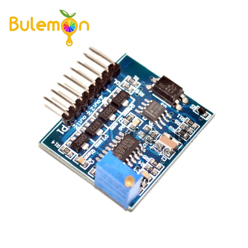 SG3525 plus LM358 плата инвертора высокочастотная машина высокая частота тока