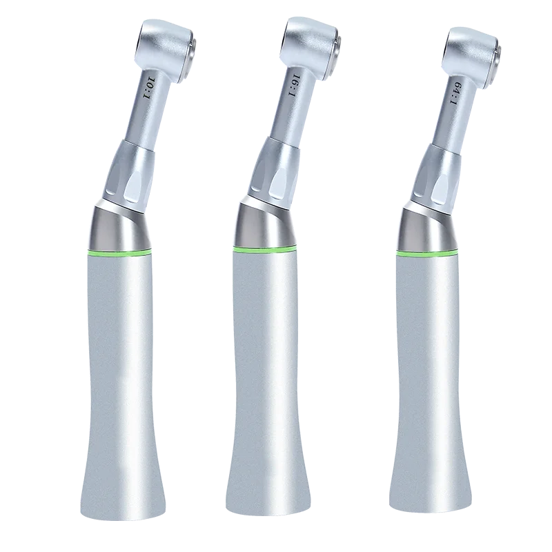 

Deceleration 10:1/16:1/64:1 Low Speed Planting Bend