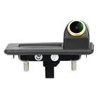 Misayaee для Skoda Roomster Fabia Octavia Yeti Rapid превосходным Audi A1 A4L A3 Золотой HD Автомобильный номерной знак света парковочная камера заднего вида