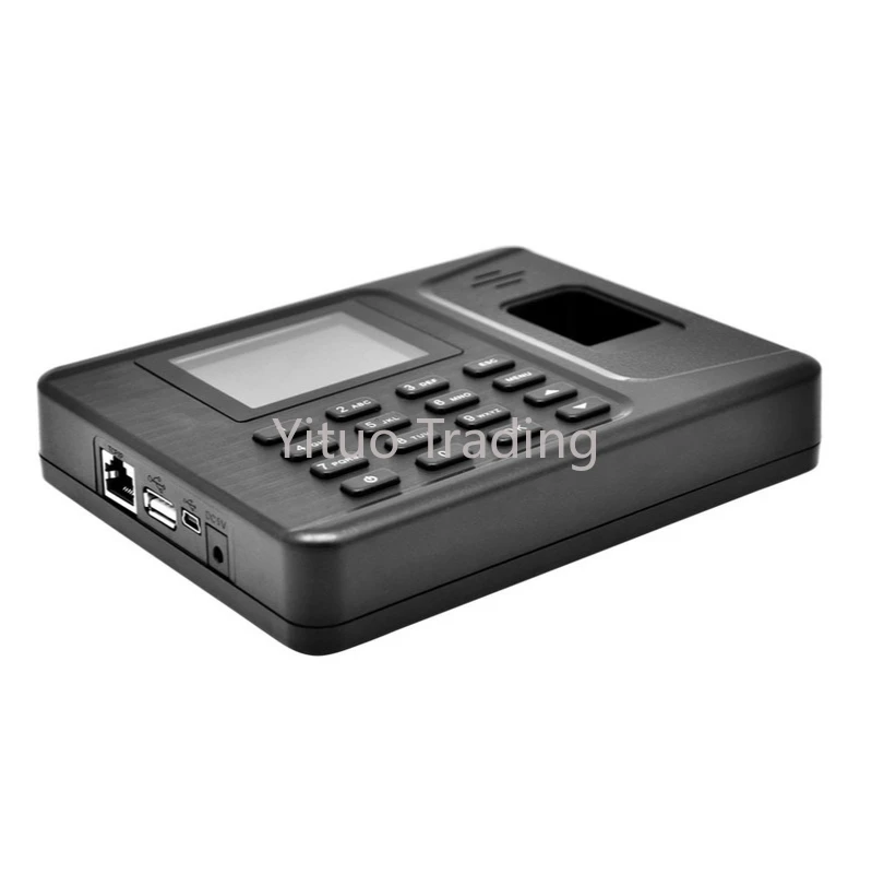 Устройство для пробивки отпечатков пальцев и пароля работы устройство