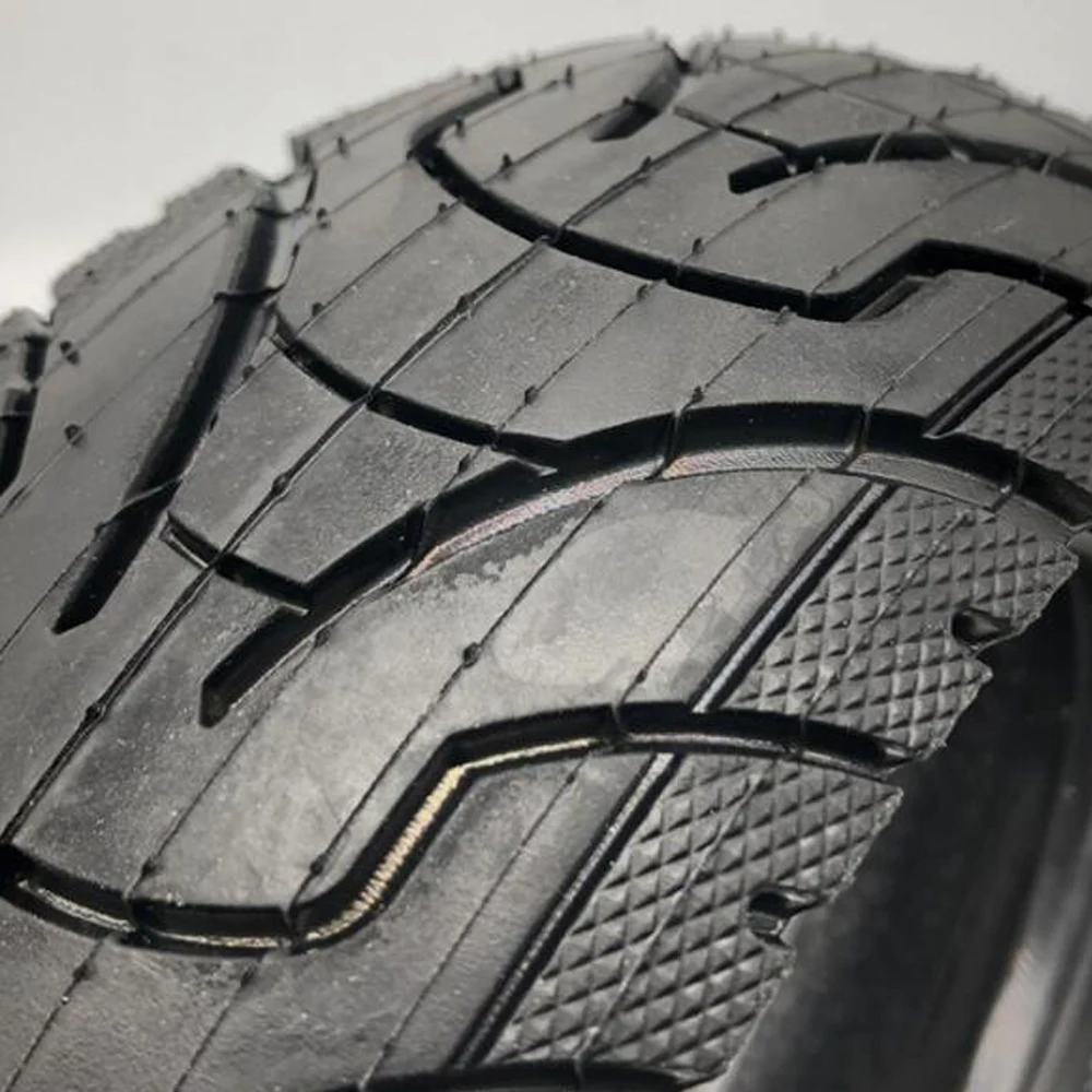 8.5*3 inch High Quality Pneumatic Tire With Inner Tube for 8 Electric Scooter Zero 9 T9 Dualtron Mini Parts &amp Accessories | Спорт и