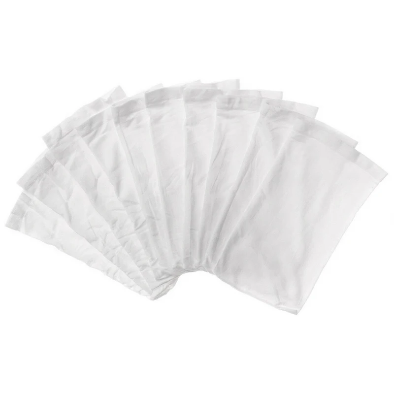 15 шт фильтр для хранения бассейна скиммер носки нейлон бассейн корзин и