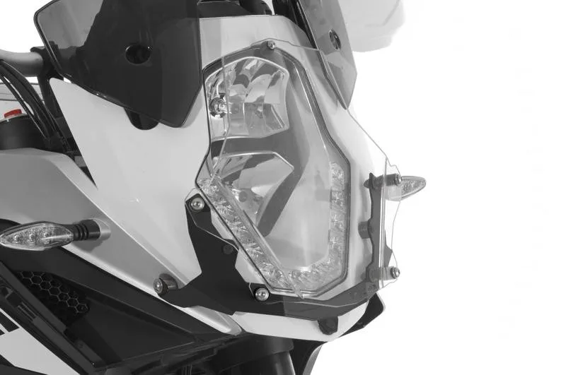 Защита фар для KTM 1050 1190 1290 ADVENTURE R