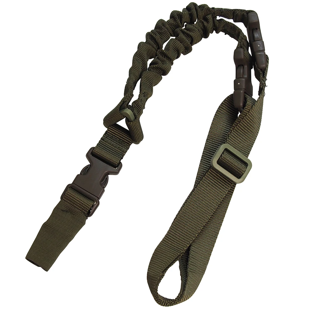 

Adjustable Task Sling Lifesaving Rope Multi-function Tactical Single Point Belt Outdoor Multifunctional Single Point Rope