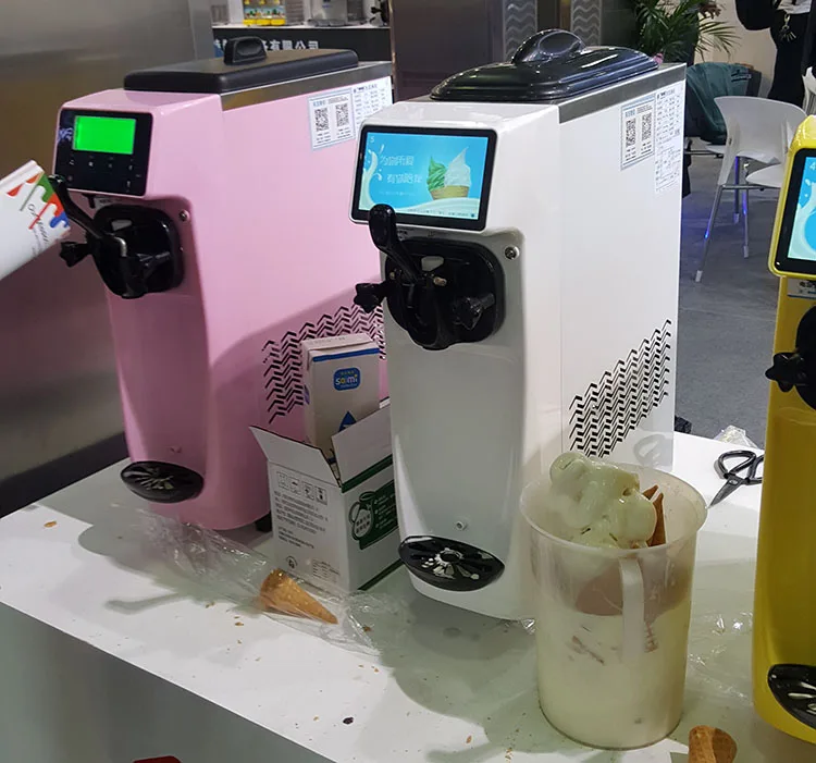 12 л высокое качество стандартная горячая Распродажа маленькая умная настольная