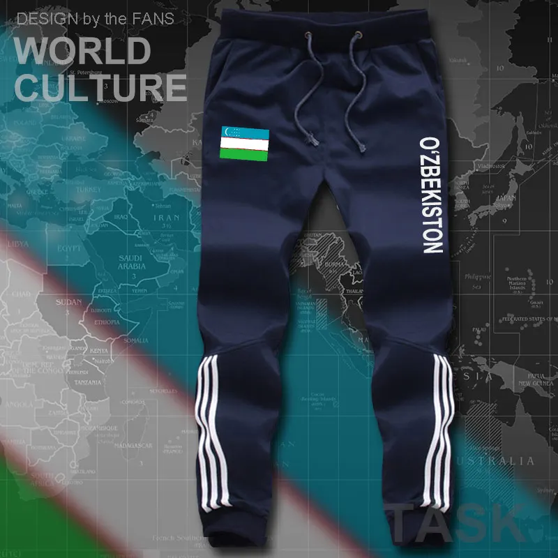 

Plus M-8XL Uzbekistan Uzbekistani Mens Shorts Beach Man men's Board Shorts Flag Workout Zipper Pocket Sweat UZB O'zbekiston