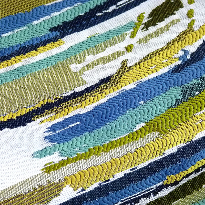 Американские искусственные настольные дорожки столовая искусственная кофейная