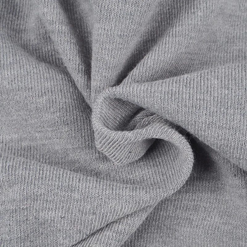 Блузка женская винтажная из хлопка и шерсти базовая Повседневная размера плюс