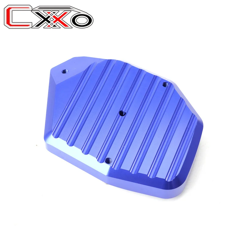 Боковая подставка для мотоцикла увеличивающая BMW R 1200 GS 2007 2012 R1200 ADV 2008 2009 2010 2011