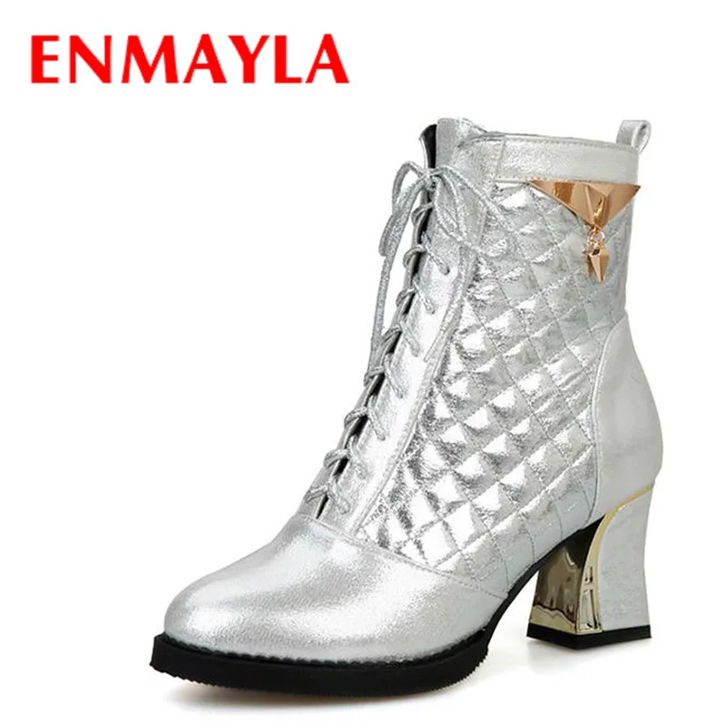 Женские ботильоны на платформе и высоком каблуке со шнуровкой|ankle boots for women|boots