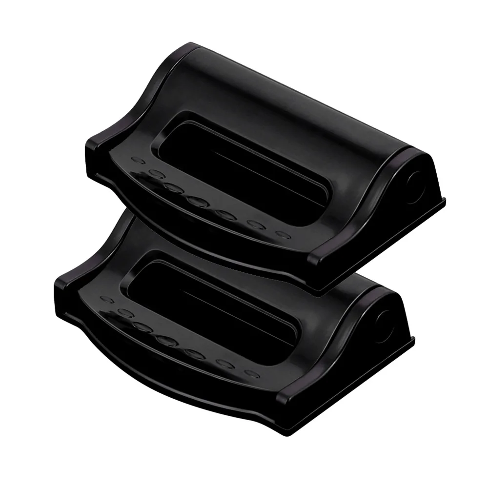 Автомобильный удлинитель ремня безопасности регулируемый зажим для 2 шт. Volkswagen