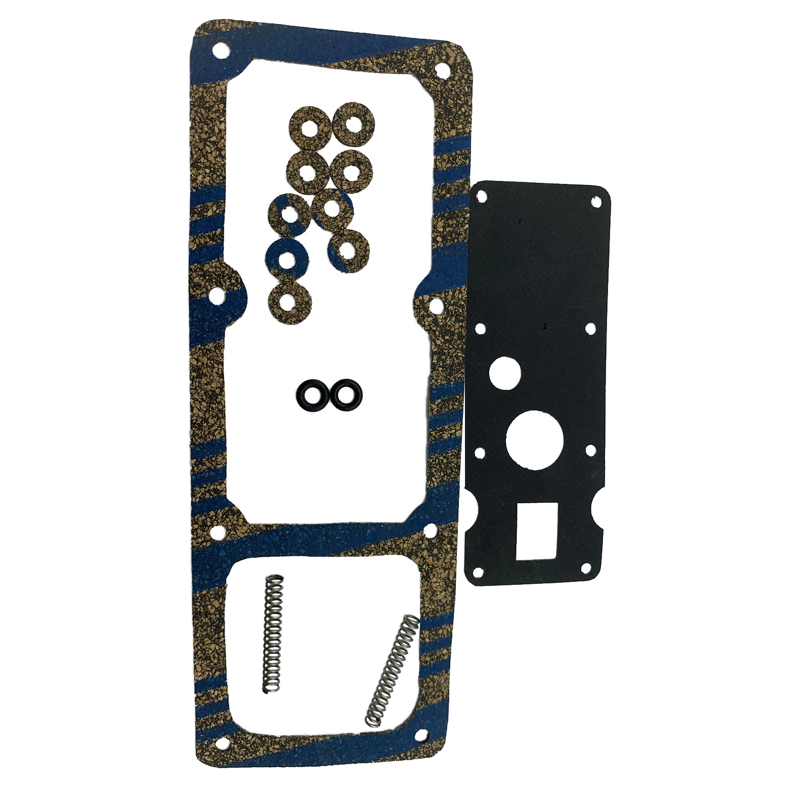 

1 комплект линейный напорный бак, Ремонтный комплект карбюратора, ремонт, замена деталей для Johnson evinгруб