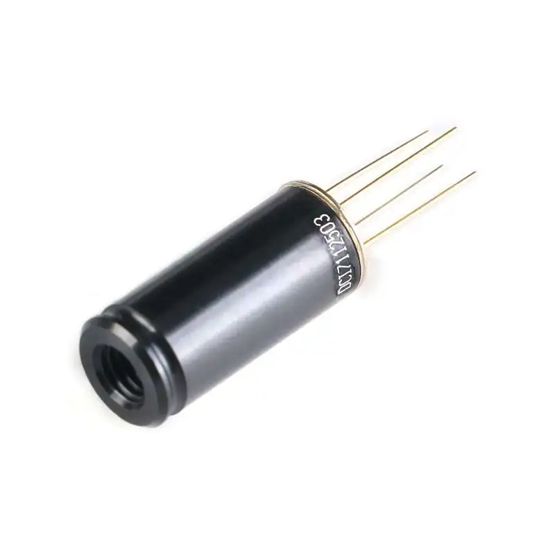 MLX90614 MLX90614ESF-DCI модуль датчика GY-906 инфракрасный датчик температуры s GY-906-DCI IIC разъем длинные расстояния электронный DIY