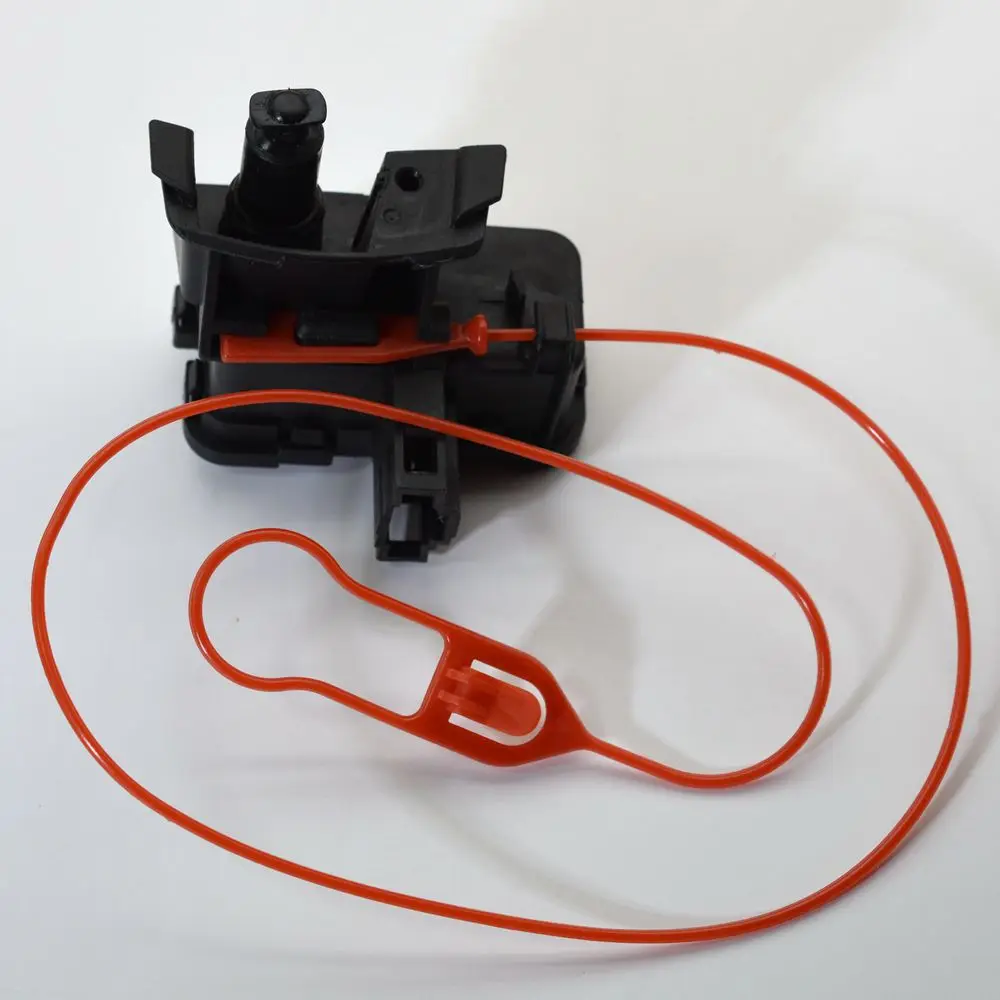 OEM двигатель клапана замка топливной двери для A4 B8 A5 RS4 Q5 2013 8K0862153H 8K0 862 153 H