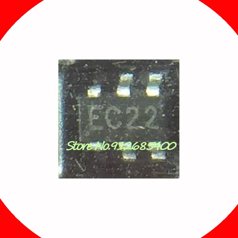 

200 шт./лот EC9522T003 SOT23-6 новая и оригинальная Φ