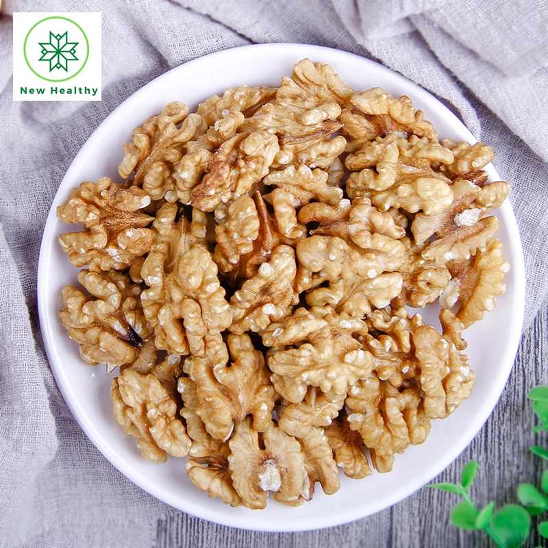 

Organic Walnuts by Food To Live -Raw,No Shell