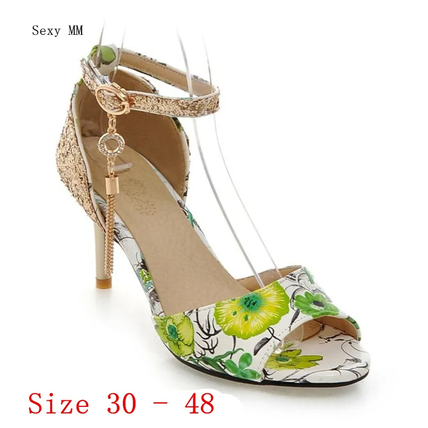 Открытый носок женские босоножки на высоком каблуке Дамские сандалии гладиаторы