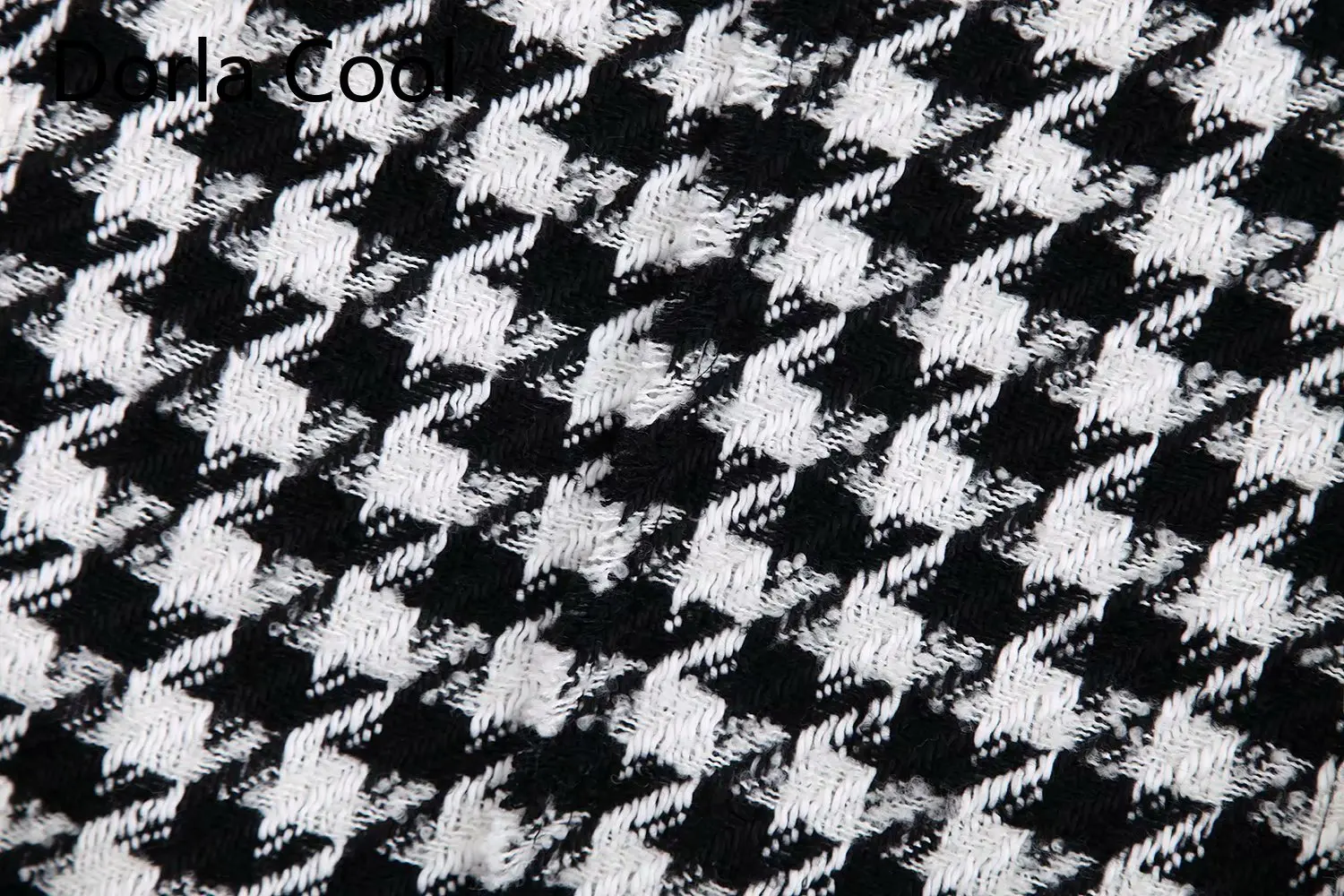 New 2020 Spring Women Plaid Blazers High Street Designer Europe Lady's Office Wear Coats Double Breasted Chic Outerwear Clothing | Женская