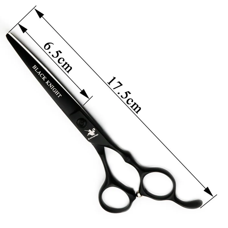 Ножницы для стрижки и филировки домашних животных 6 дюймов японская модель 440C |