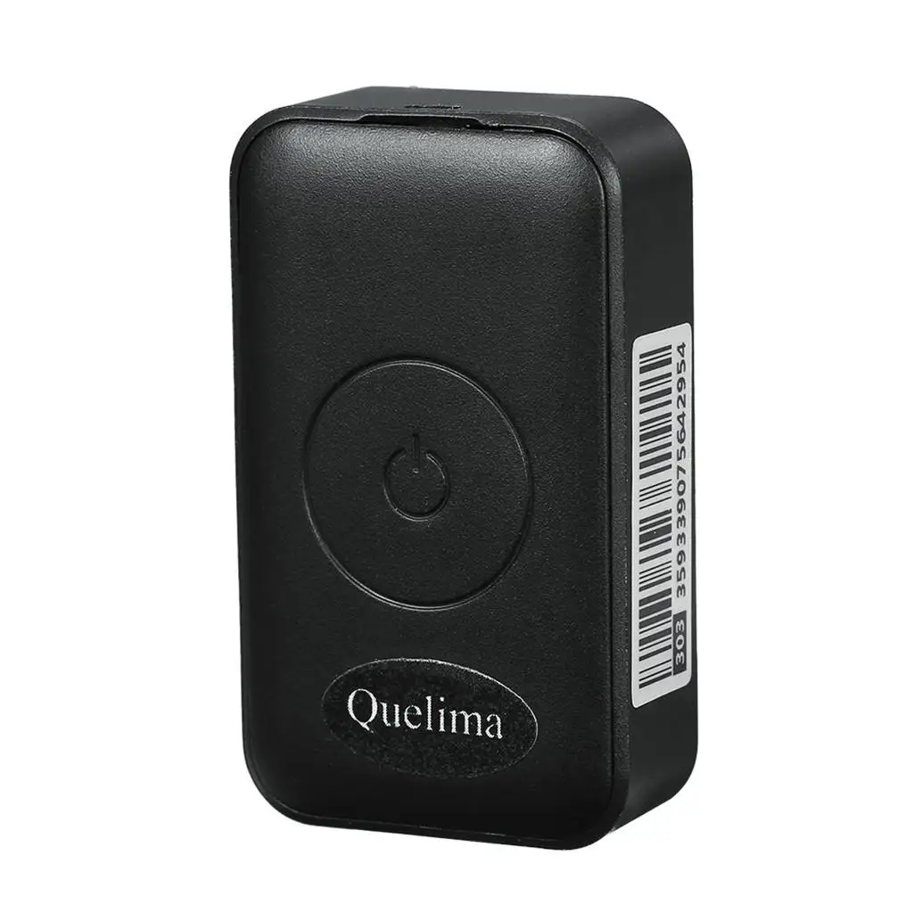 

Gps Locator Recording / Positioning Consultation, Bidirectional Conversation, High Sensitivity Microphone