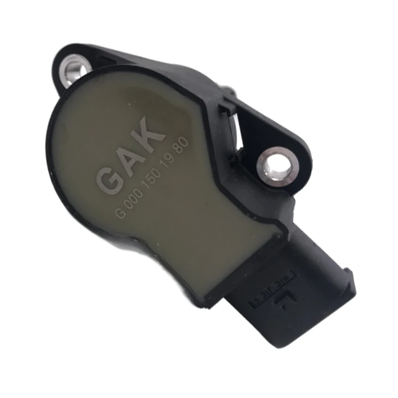 Высококачественная система зажигания катушки для W211 W212 A207 C207 S211 S212 E230 E280 E350 Oem