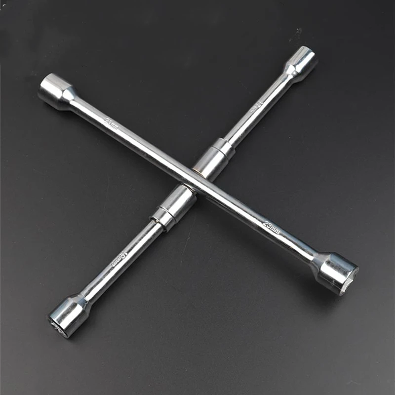 4 Порты в 1 шестиугольник универсальный автомобильный инструмент для ремонта шин