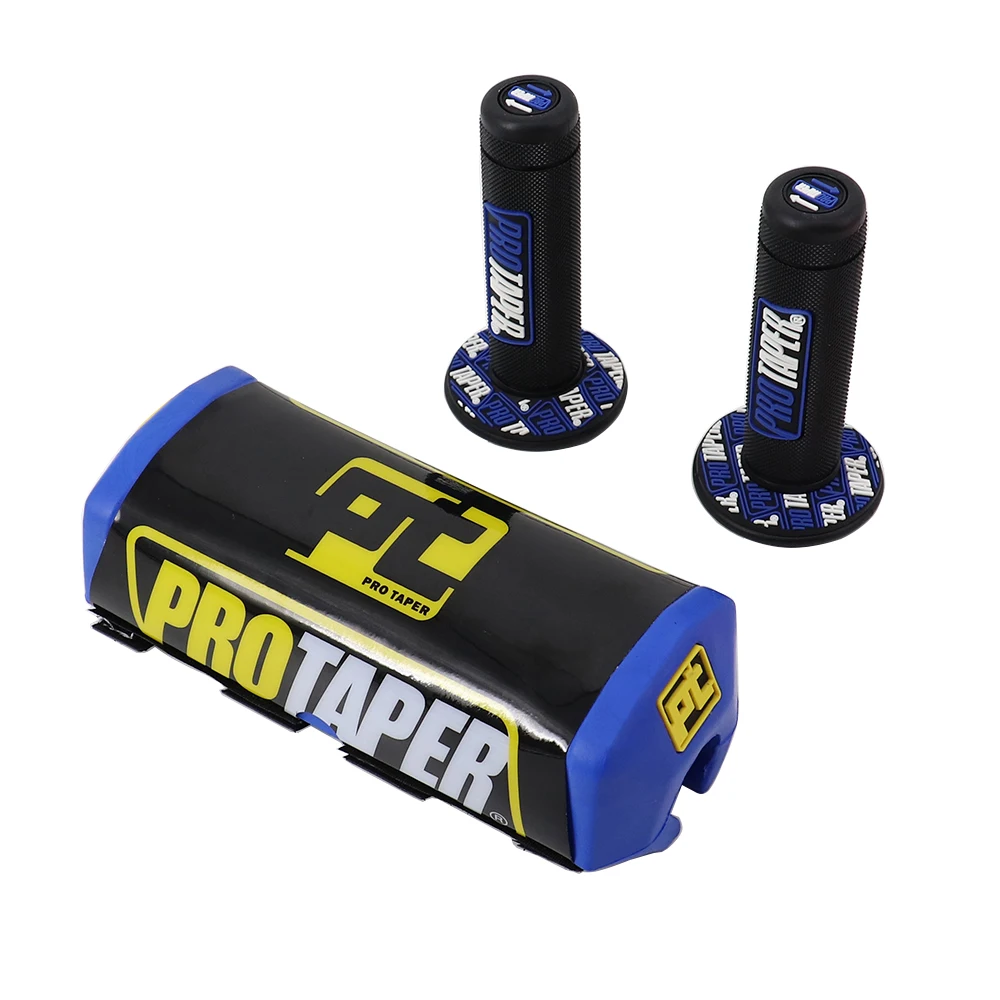 Мотокросс руль для мотоциклов тормозные колодки Pro с коническим отверстием