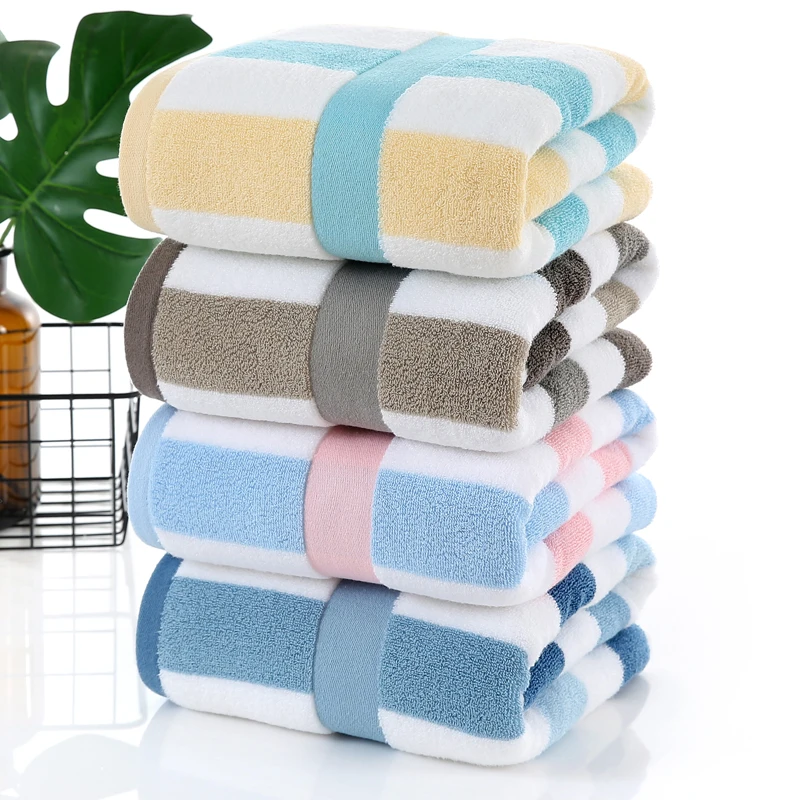 luxury hotel spa bath towel turkish cotton bath towels natural ultra absorbent eco friendly beach towel bathroom sets for home free global shipping