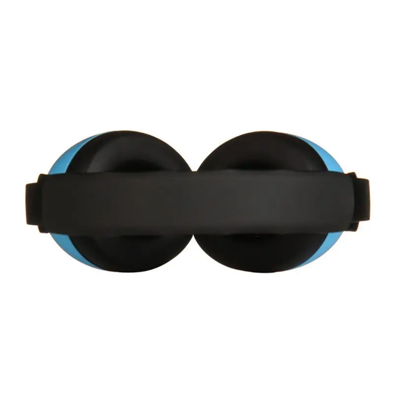 Ребенок защиты слуха Безопасность наушники Детские Шум шумоподавления