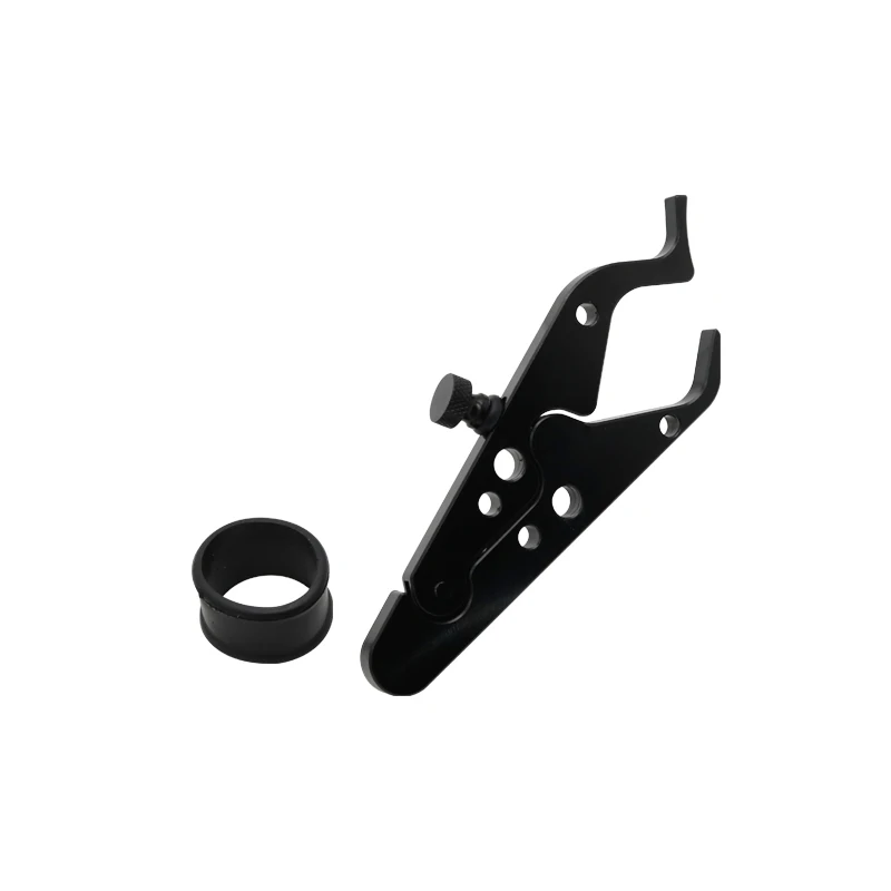 Универсальный мотоцикл дроссельной заслонки Круизный контрольный зажим