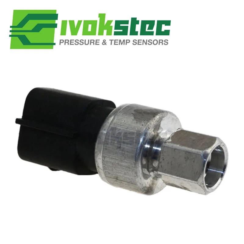 Оригинальный выключатель переменного тока датчик давления для Ford E450 ession Mustang Taurus