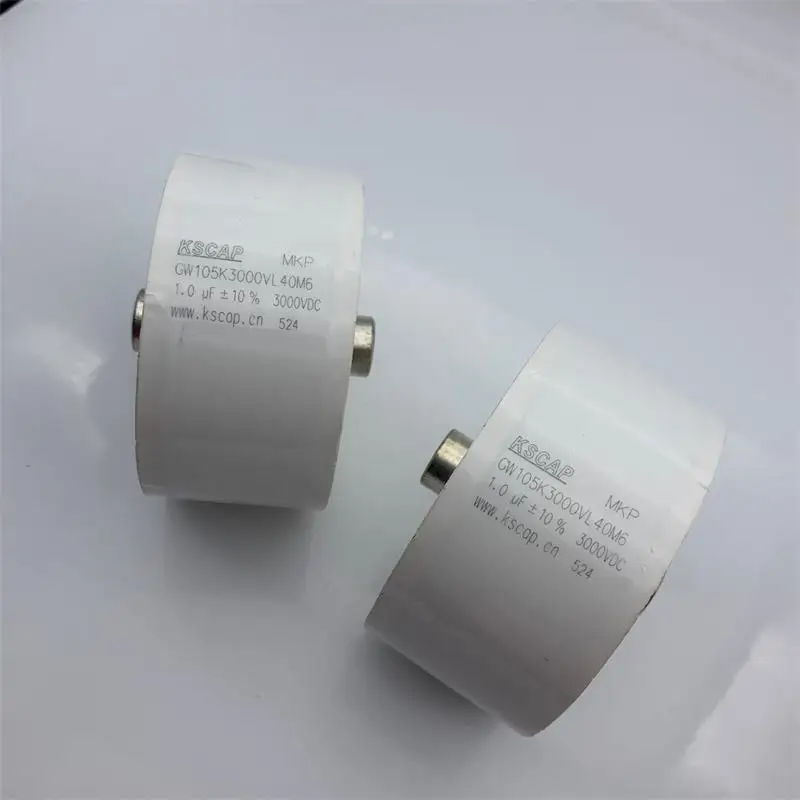 Новый MKP-GW 1UF3000V 60A высокотоковый инвертор сварочный аппарат резонансный