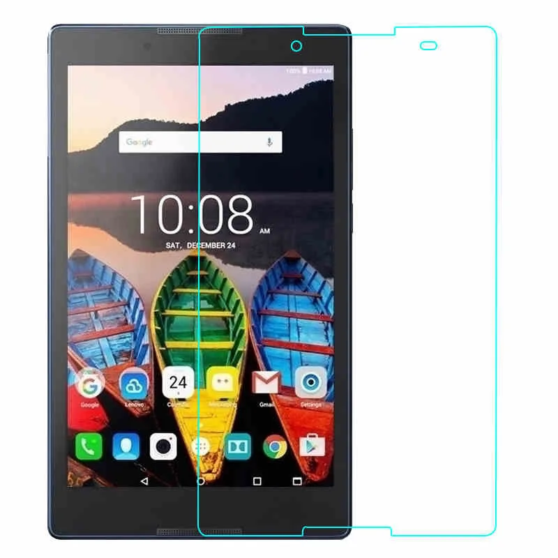 Ультратонкая пленка из закаленного стекла для Lenovo Tab 2 A8 50F 50 50LC Tab2 8 0 inch планшет