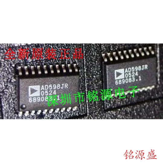 

new original 1pcs AD598JRZ AD598JR AD598 SOP20