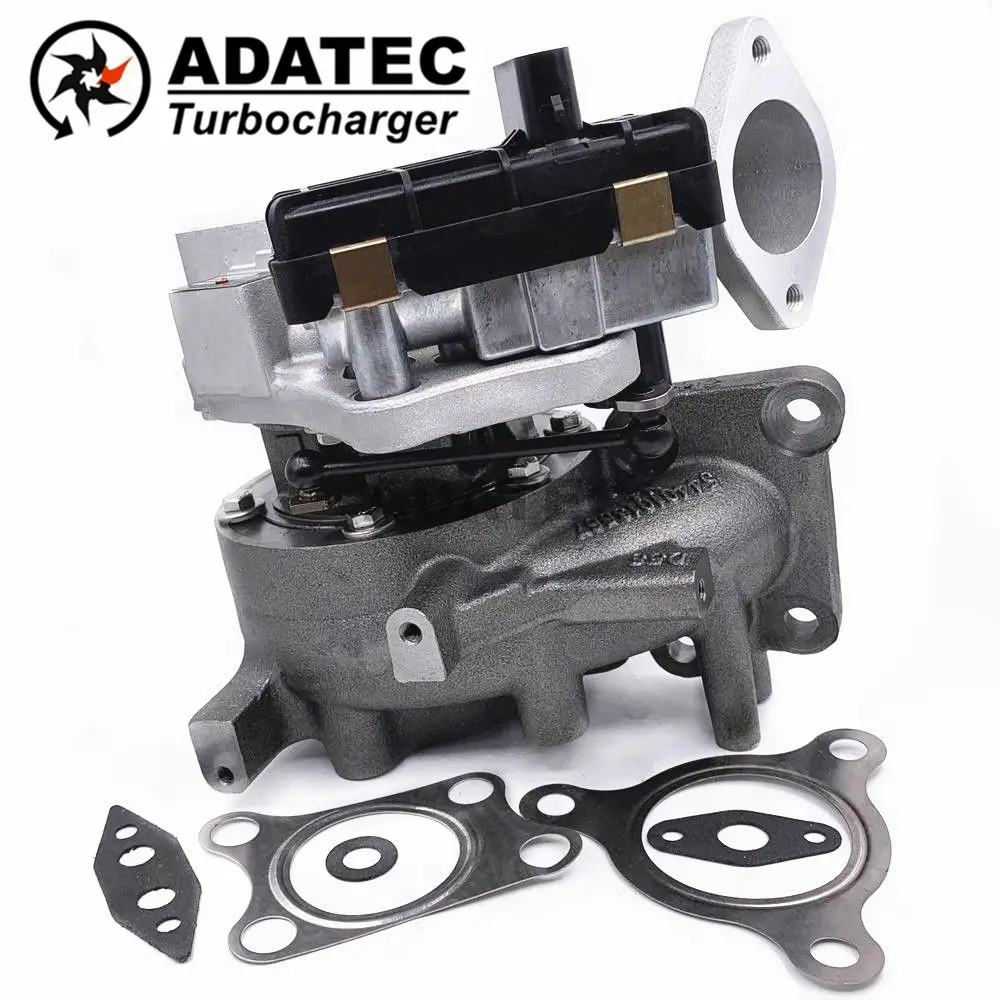 BV40 53039700268 53039700373 53039880339 turbo 14411-3XN3A 14411-LC10A turbine for Nissan Murano 2.5 dCi YD25DDT 2.5L 140KW | Автомобили и