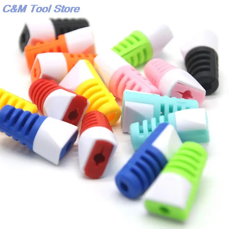 2 шт. протектор кабеля шпуля намотка линии передачи данных чехол Веревка Защита