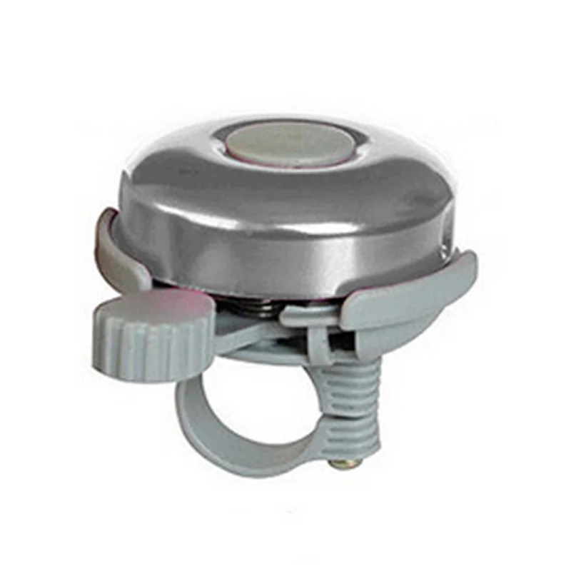 Sport Bike Bicycle Cycling Bell Metal Horn Ring Safety Sound Alarm Handlebar |