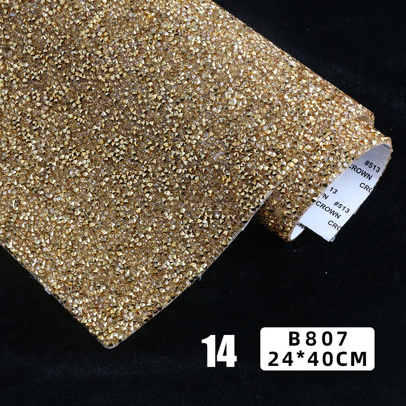 Самоклеящаяся полимерная наклейка 24*40 см | Дом и сад