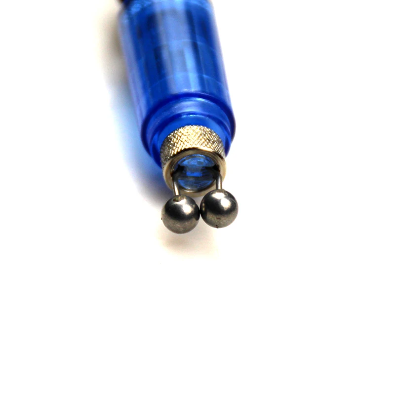 Свингер для ловли карпа со светодиодной сигнализацией |