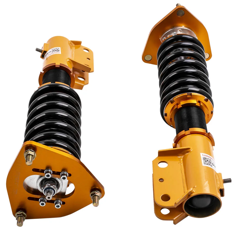 Coilover амортизационные стойки Подвеска для Mitsubishi Lancer EVO 7 8 9 CT9A | Автомобили и