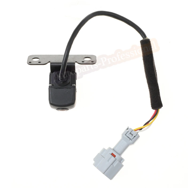 Фото Новый автомобильный Стайлинг 957602W000 95760-2W000 95760-A2100 для Hyundai Santa Fe 2013-2016 камера заднего вида №3