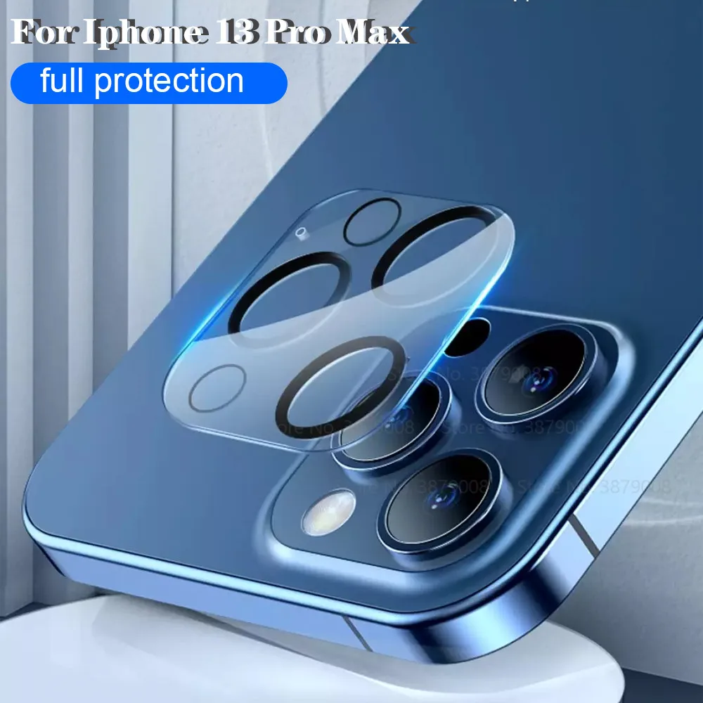 

99999D Camera lens protector For Iphone 13 Pro Max Tempered Glass case I Phone 13 Mini 13Mini 13Pro Lens Covers Protector Film