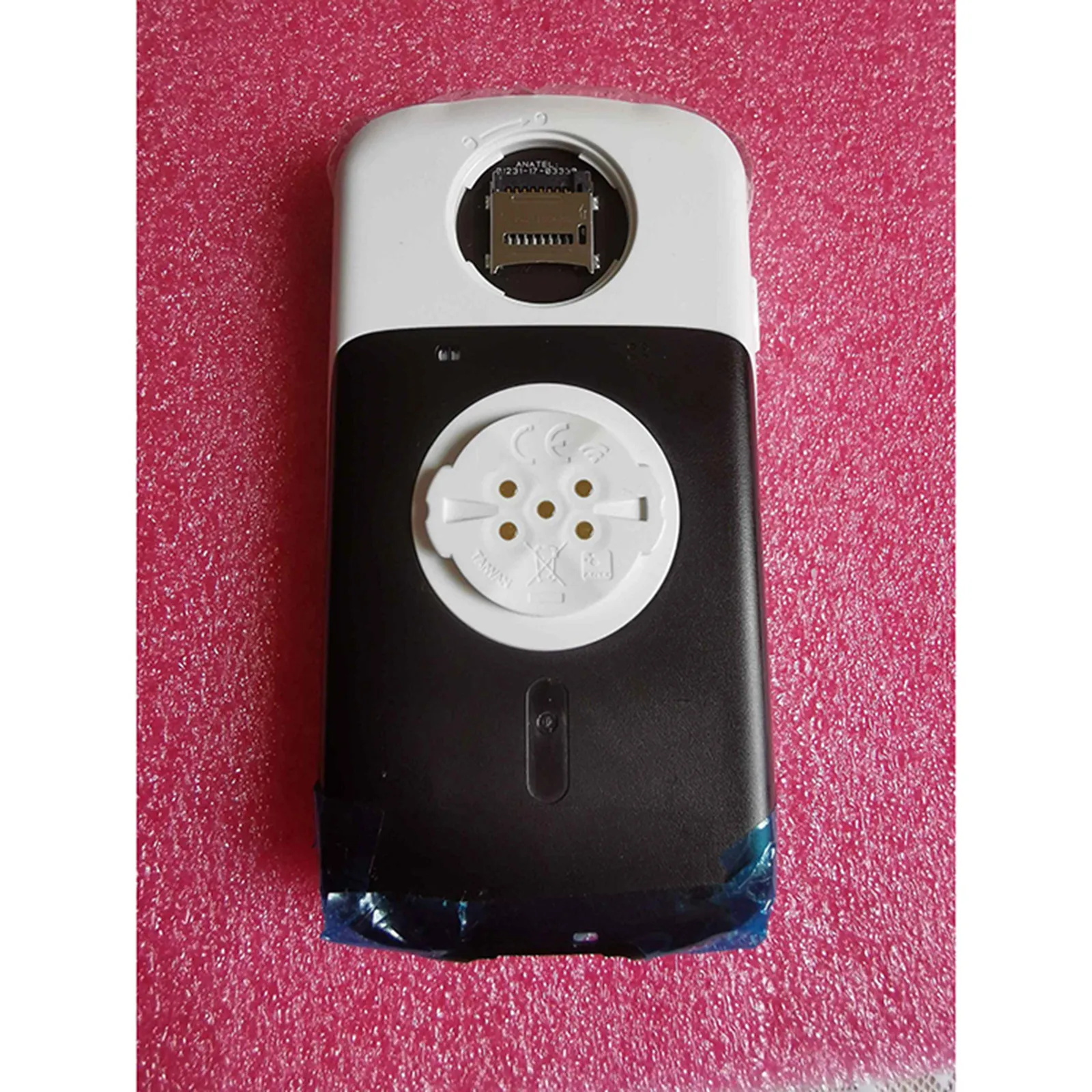 

Для Garmin EDGE 1030 для ремонта часов Запчасти задняя чехол Крышка с Батарея