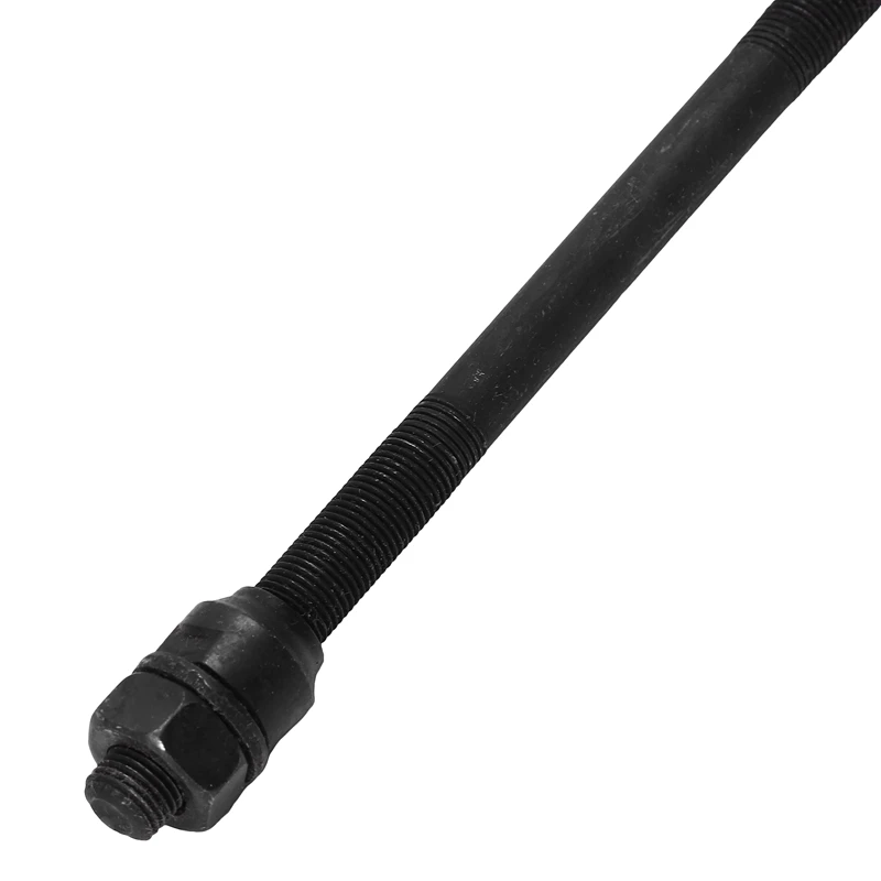 6.8&quot Length Bicycle Bike Replacement Rear Hub Axle Repair Parts |