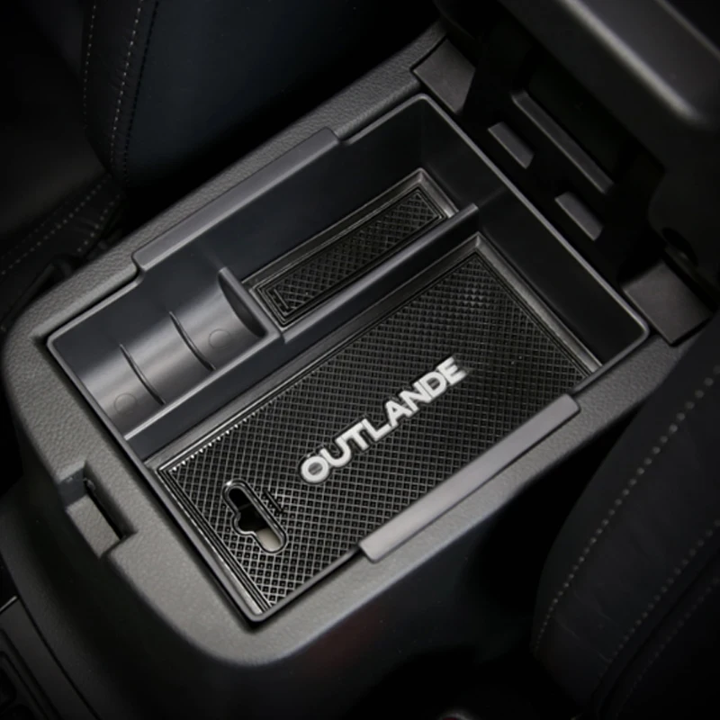 Модификация автостайлинг автомобильный центральный подлокотник коробка для