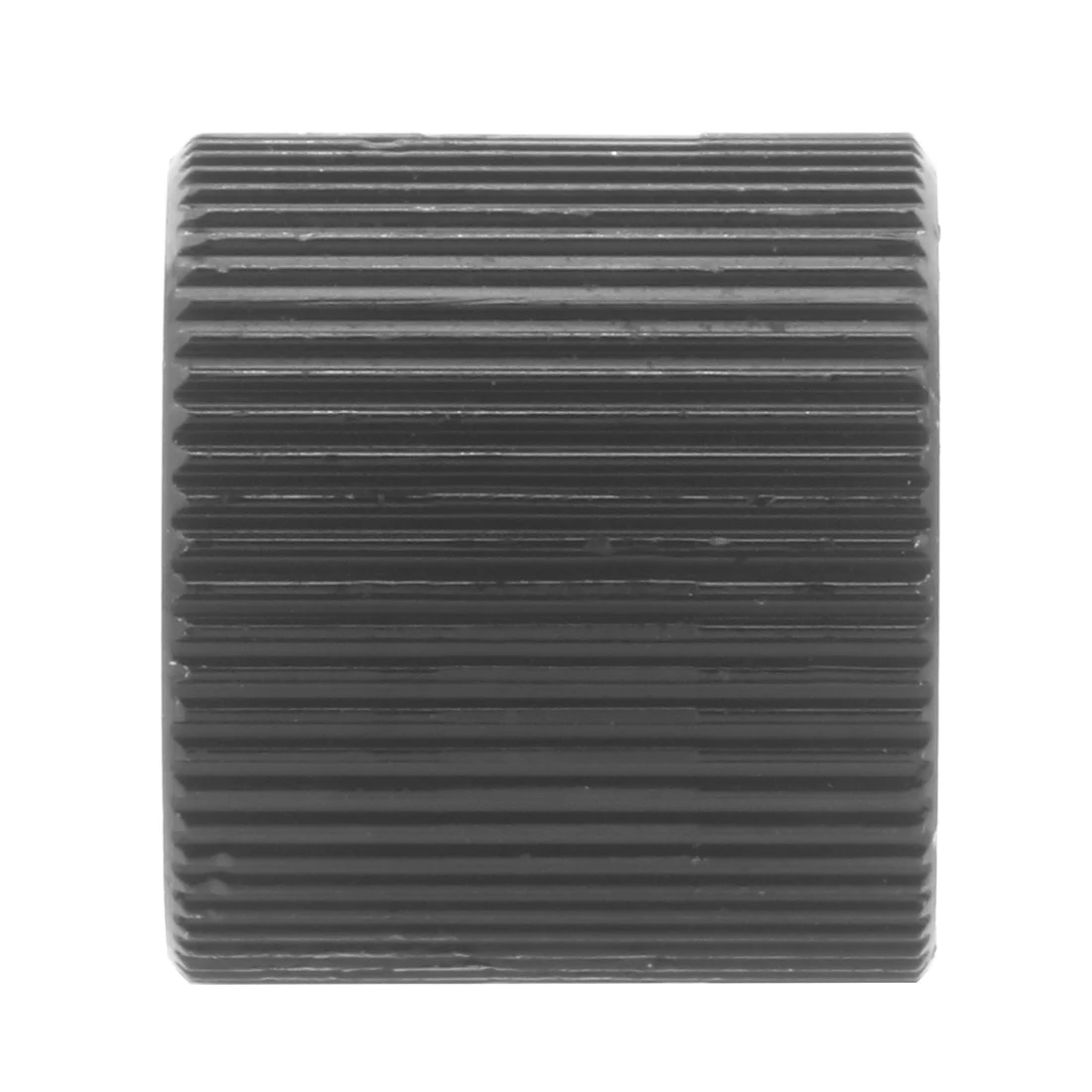BGNING Metal 1/4 "дюймовые матовые зубцы на гнездовой винт Стандартный - 20 мм зубчатые