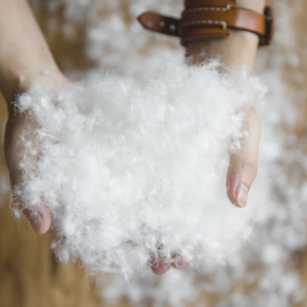 Мужские куртки MADEN пуховое пальто для мальчиков на осень теплый мужской