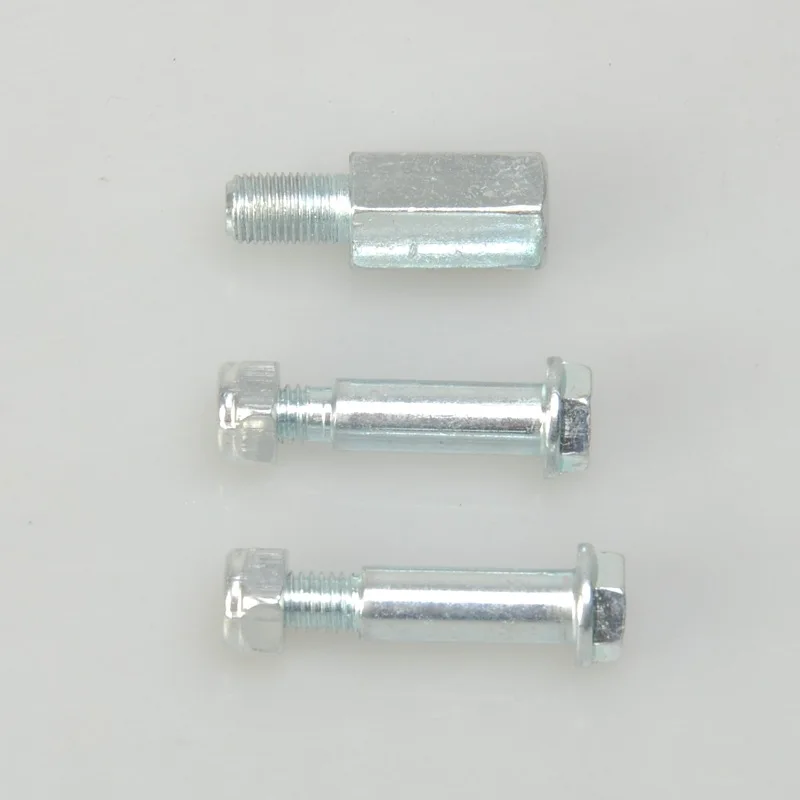 Набор стабилизаторов заднего колеса для велосипеда 16 18 20 22 24 дюйма 2 шт | Мать и